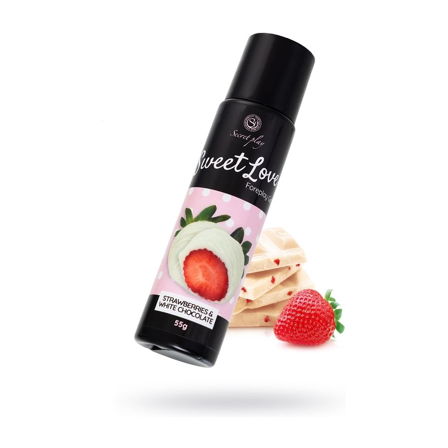 Göğüs Uçları ve Özel Bölgeler İçin Kayganlaştırıcı Jel, 60 ml