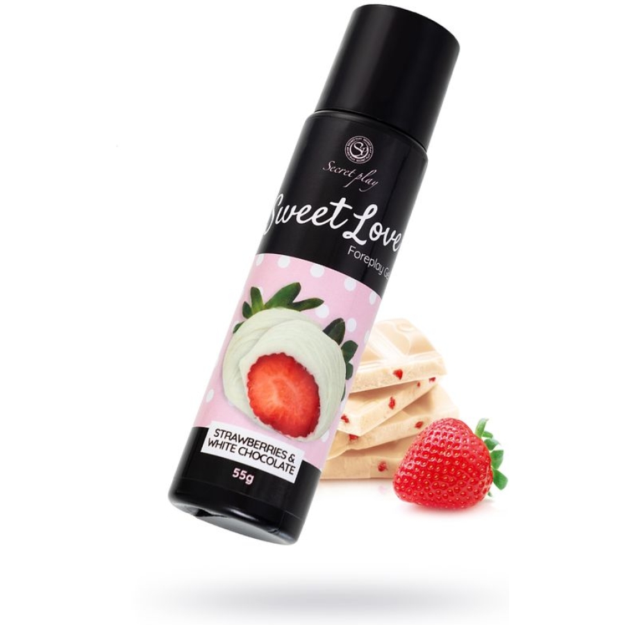 Göğüs Uçları ve Özel Bölgeler İçin Kayganlaştırıcı Jel, 60 ml