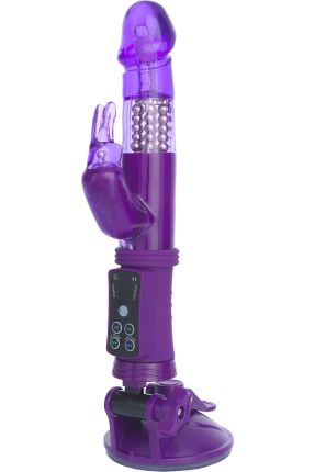 Clitoral Stimulator Vibrator 22 cm