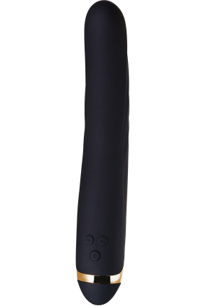 D-SPLASH Tornado Vibrator, 25 cm