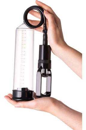Penis Pump, 23.5 cm