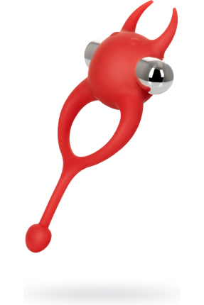 JOS NİCK Kuyruklu Penis Halkası