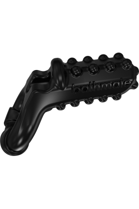 Titreşimli Penis halkası Tickle, Ø5 cm