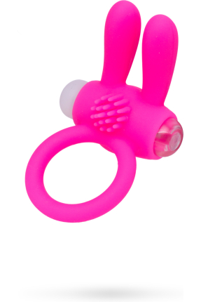 A-Toys by TOYFA Rabbi Penis  Halkası