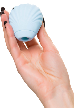 Qli by Flovetta Scall clitoral stimulator