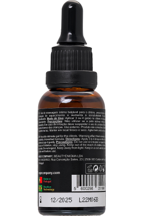 ORGIE Clit Orgasm Gel, 30 ml