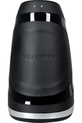 Men Heat Vibratiion Masturbator, 15 cm
