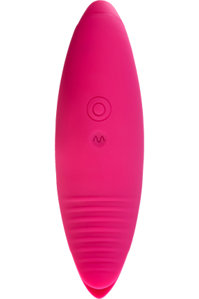 Blossy Klitoral Vibratör, 13,5 cm