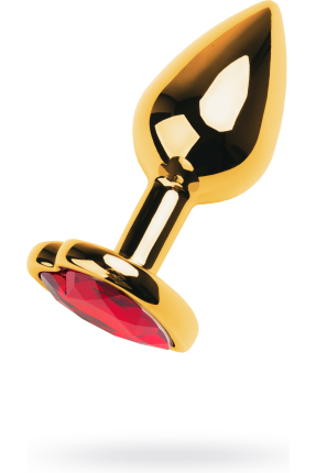 Metal by TOYFA Anal Plug
