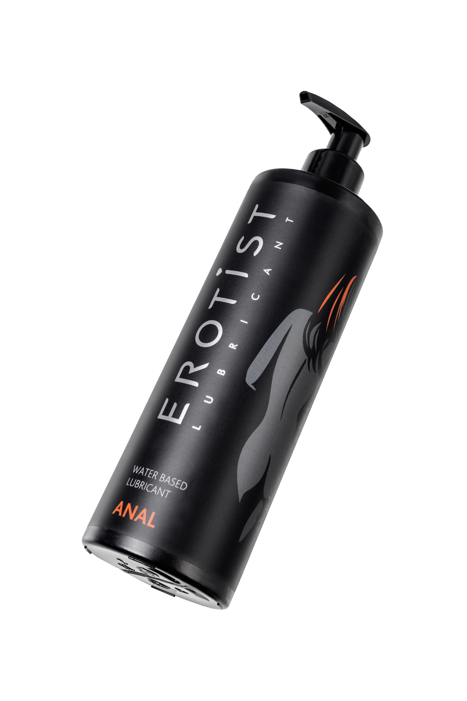 Erotist Lubrıcant Anal,Su Bazlı, 400 ml 4 Erotist Lubrıcant Anal,Su Bazlı, 400 ml görsel 4
