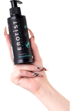 Hyaluronik Vücut Jeli, 150 ml