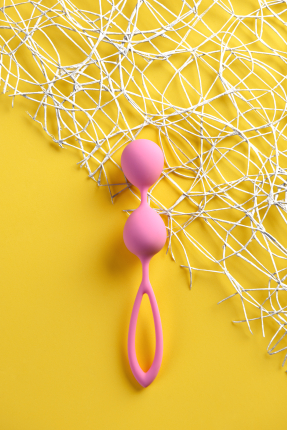 Rai Vajinal Kegel Topları 17 cm