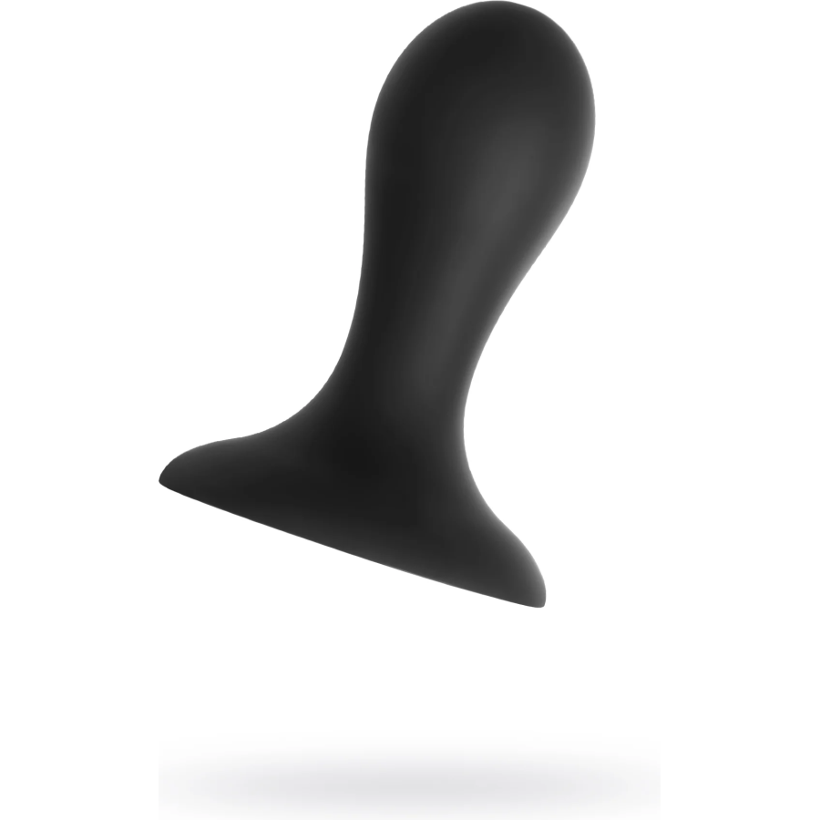 Hidro Anal Plug, 8,5 cm