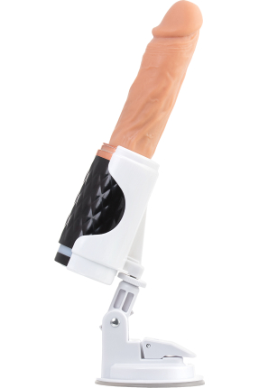 Seks Makinesi, 29 cm