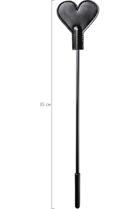 BDSM Kırbaç , PU deri, 35 cm
