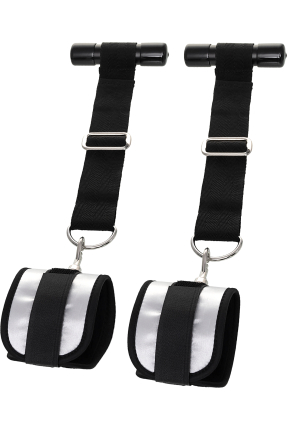 BDSM Door Clamp, 23 cm