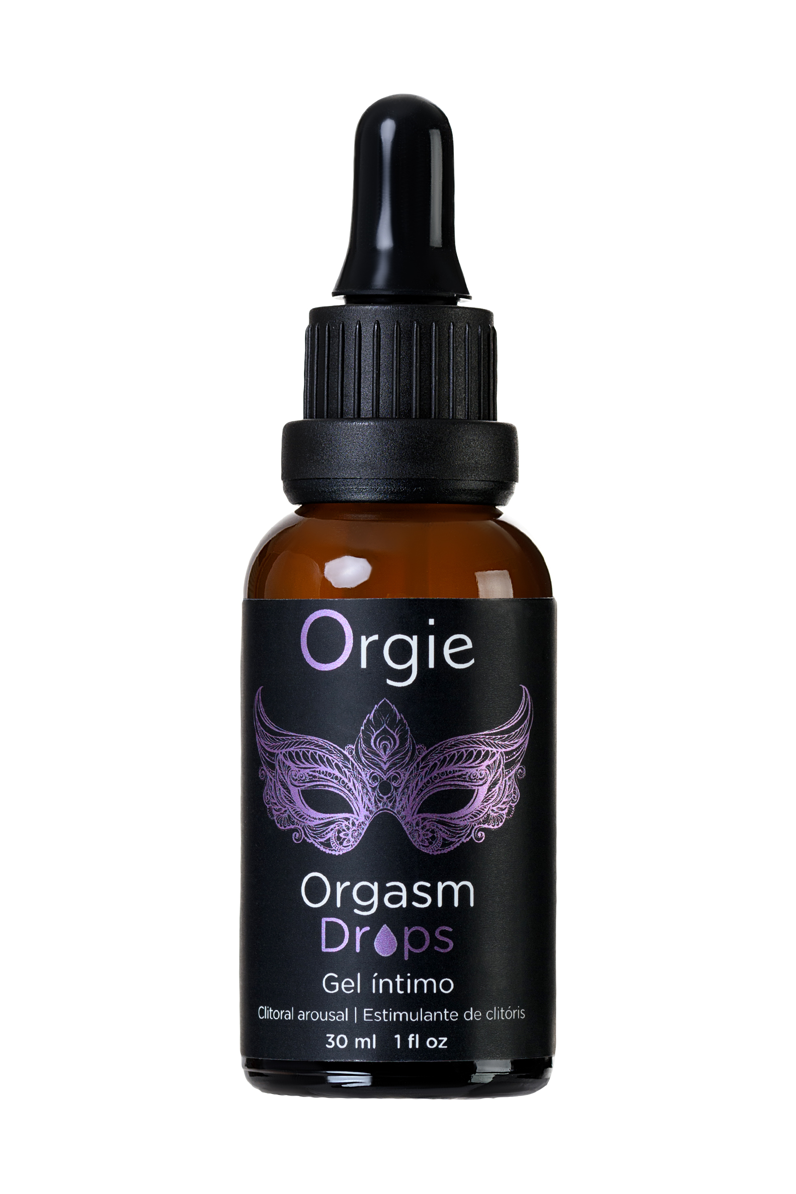 ORGİE Orgasm Jel Orgasm Isınma Etkisi olan Klitoral Jel, 30 ml 1 Orgie Orgasm Drops Clitoral Arousal – Clitoral Stimulating Drops 30 ml