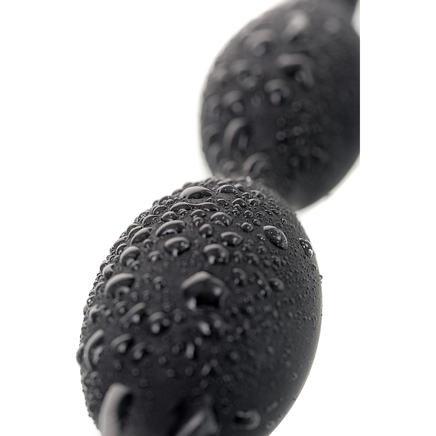 Anal Boncuk S, 19,5cm