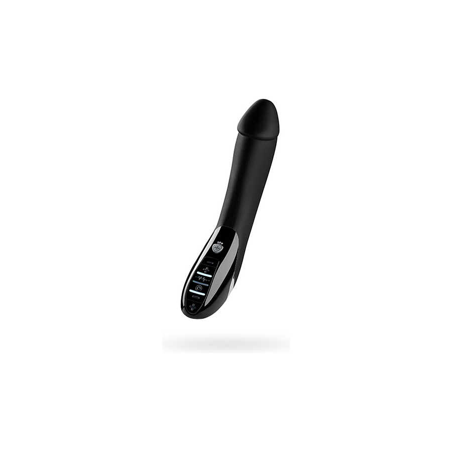 Mystim Tickling Truman Elektro Stimülasyonlu Vibratör