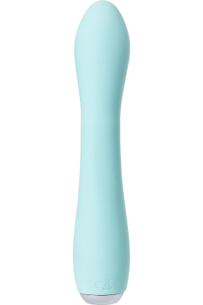 MİLO Klitoral Uyarıcı ve Dilli Vibratör, 20 cm