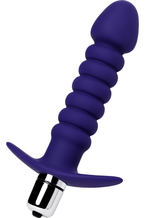 Condal anal vibratör, 14 cm
