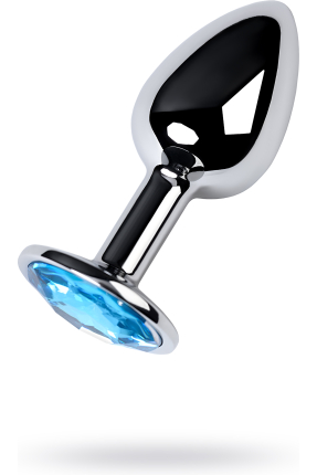 Metal by TOYFA Anal Plug