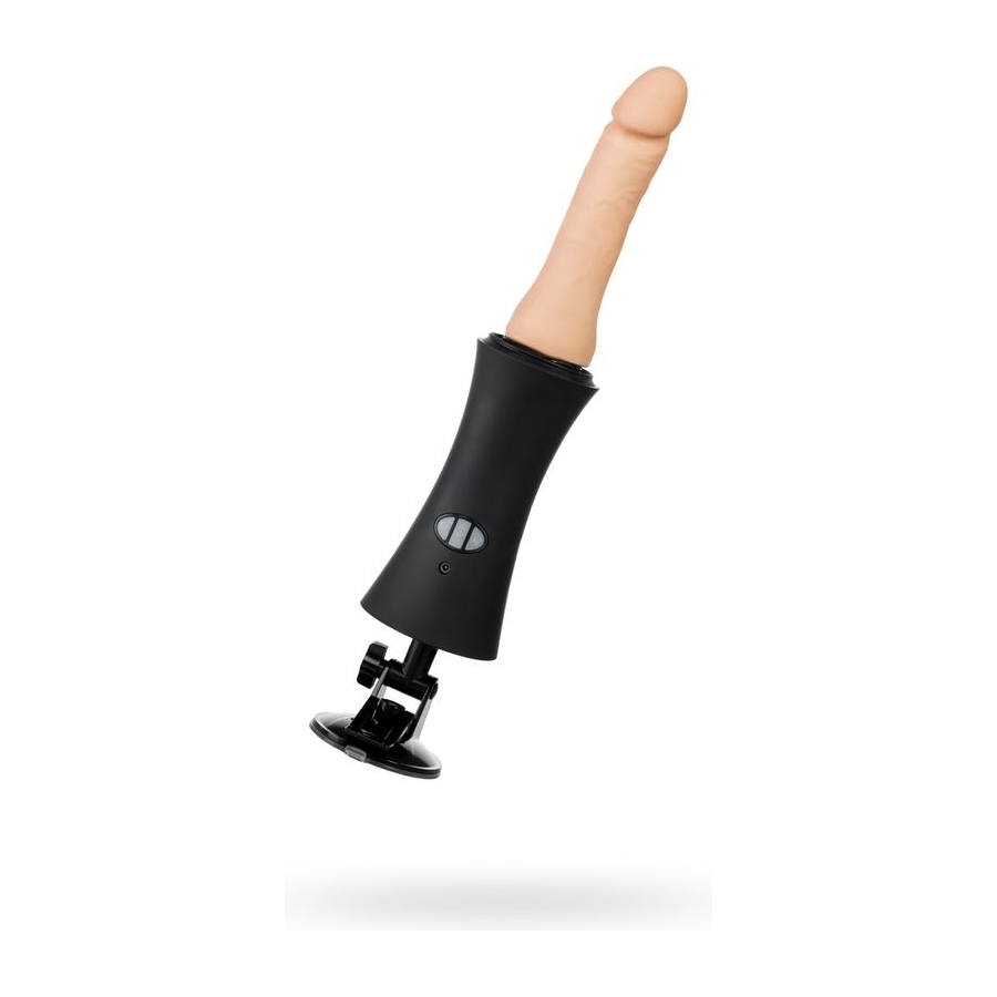 MotorLovers Seks Makinesi HandBang, 44 cm