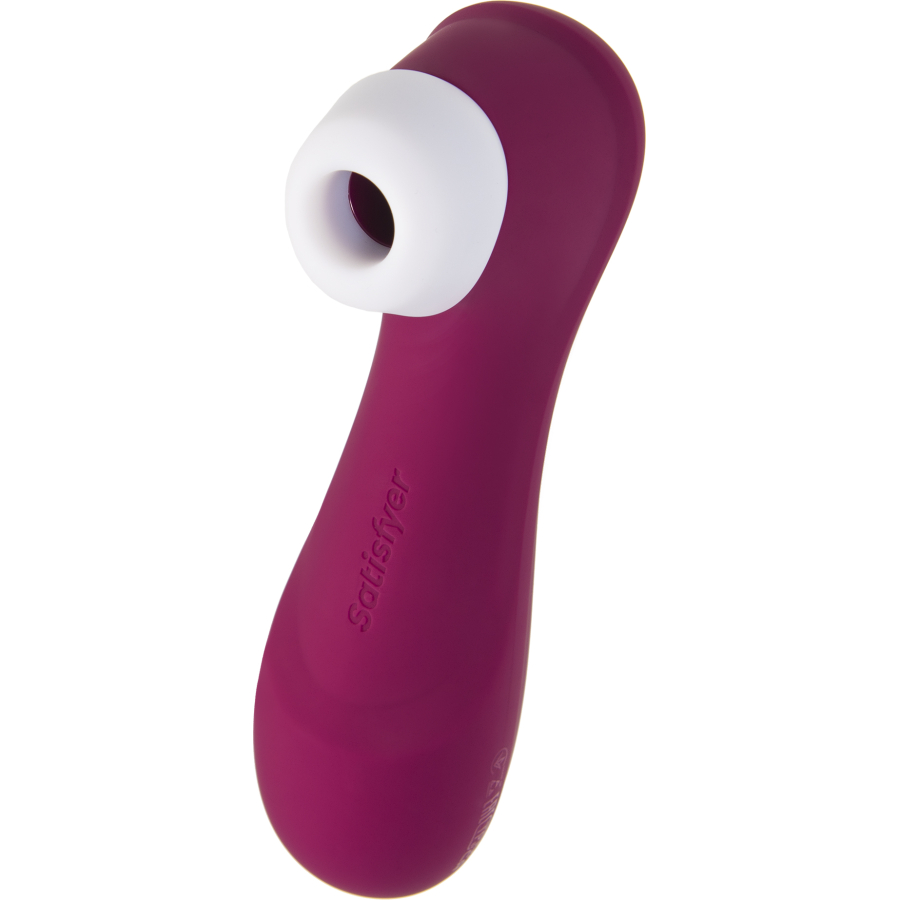 Satisfyer Pro 2 Generation 3 Vakum Klitoris Uyarıcı Vibratör