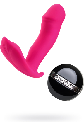 JOS TİLLY Ses Kontrollü G Noktası Vibratör