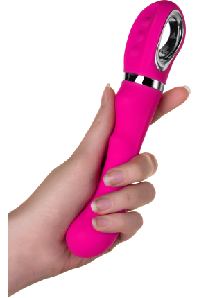 PİLO Vibratör, WOW Modlu, 20 cm