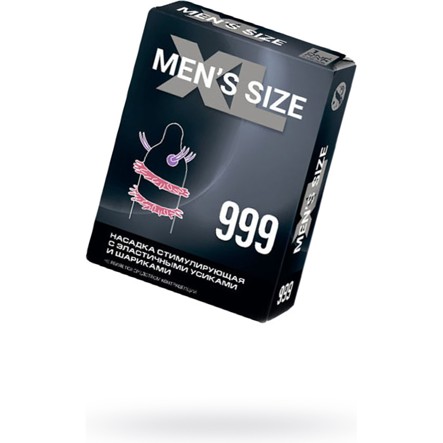 Sitabella MENS SIZE 999 Prezervatif