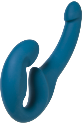 SHARE Strap-on, 23 cm