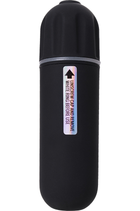 Mini Vibratör Vibe Bullet Black