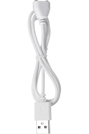 SPANKY Triple Vibrator, 21 cm