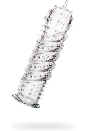 A-Toys by TOYFA Penis Klıfı