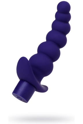 Dandy anal vibratör, 13,5 cm