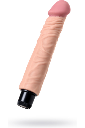 A-Toys by TOYFA Rican Realistik Vibratör