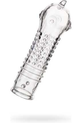 Penis Kılıfı, 14,7 cm