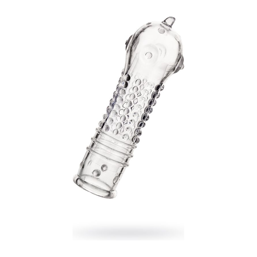 Penis Kılıfı, 14,7 cm