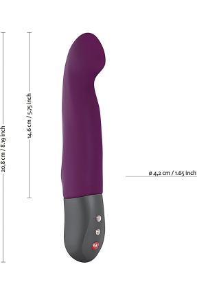 Stronic G Pulsatör + Vibratör