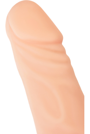 Stim Realistik Vibratör, 19,2 cm