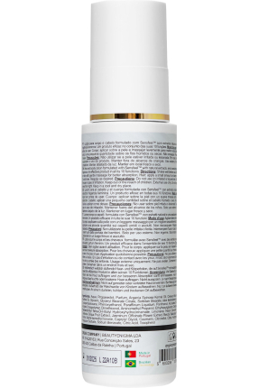 ORGIE SENSFEEL Body Sprey, 100 ml