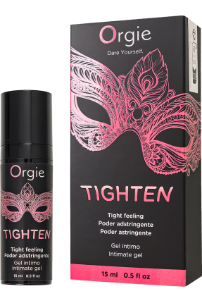 ORGIE Firming Gel for Women, Firm, 15 ml