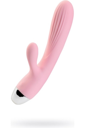 MİLLY Isıtmalı Vibratör, 20 cm
