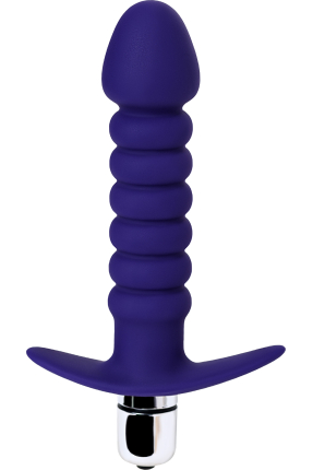 Condal anal vibratör, 14 cm
