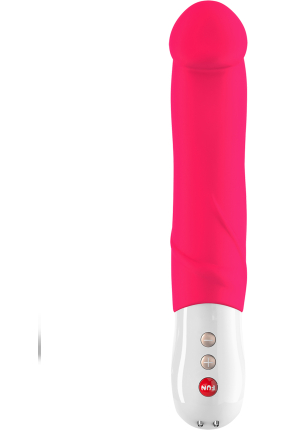 Big Boss Vibrator 23 cm