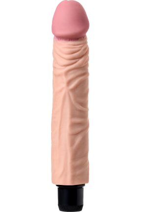 Rican Realistik Vibratör, 22,5 cm
