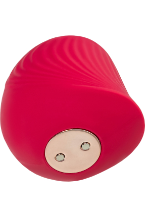 Qli by Flovetta Birdie clitoral stimulator