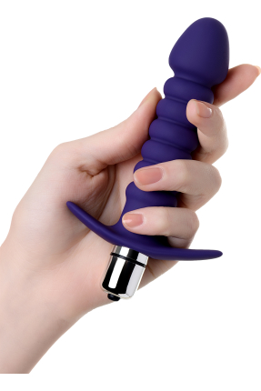 Condal anal vibratör, 14 cm
