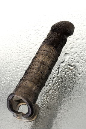 Penis Kılıfı, Boyutu Arttırıcı, 22.5 cm